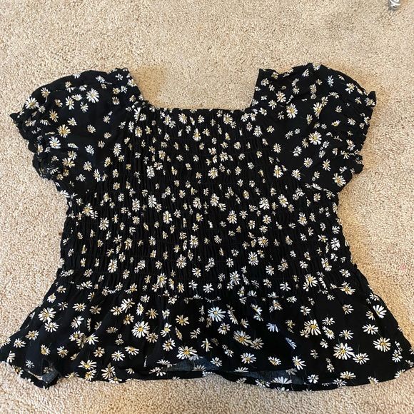 Top / blouse - Picture 3 of 3